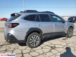 Subaru Outback 2024 2