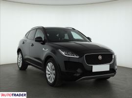 Jaguar E-PACE 2017 2.0 177 KM
