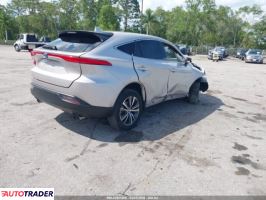 Toyota Venza 2023 2 Toyota Venza 2023 2