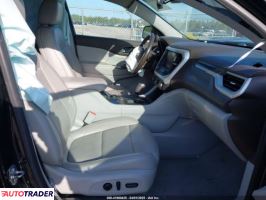 GMC Acadia 2019 3 GMC Acadia 2019 3
