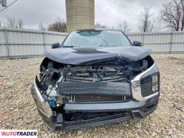 Mitsubishi Outlander 2020 2