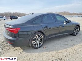 Audi A6 2021 2