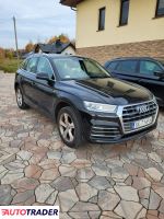 Audi Q5 2018 2.0 190 KM