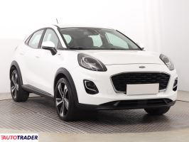 Ford Puma 2020 1.0 93 KM