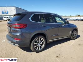 BMW X5 2019 3