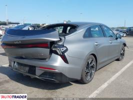 Kia Pozostałe 2025 2