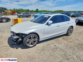 BMW 330 2027