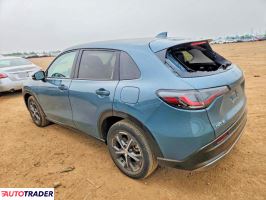 Honda HR-V 2024 2