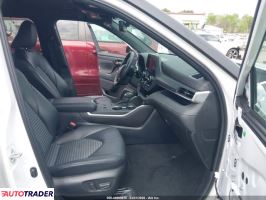 Toyota Highlander 2023 2