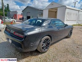 Dodge Challenger 2023 5.7 373 KM Dodge Challenger 2023 5.7 373 KM