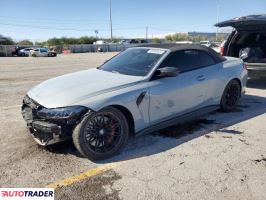 BMW M4 - zobacz ofertę