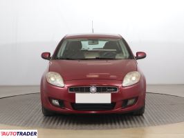 Fiat Bravo 2009 1.6 103 KM