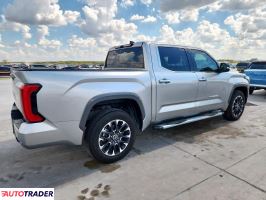 Toyota Tundra 2023 3