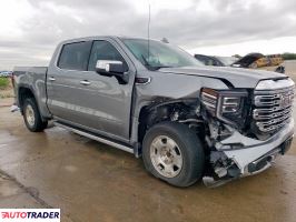 GMC Sierra 2024 6