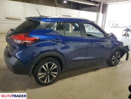 Nissan Pozostałe 2019 1