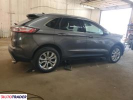 Ford Edge 2022 2