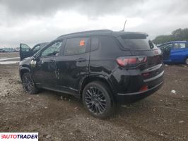 Jeep Compass 2023 2 Jeep Compass 2023 2