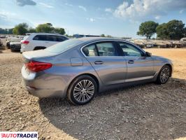 BMW 530 2019 2 BMW 530 2019 2