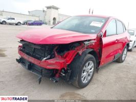 Ford Escape 2024 1 Ford Escape 2024 1
