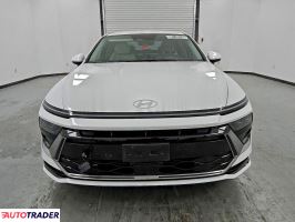 Hyundai Sonata 2025 2