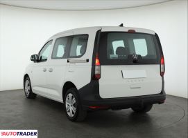 Volkswagen Caddy 2022 2.0 100 KM