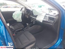 Kia Rio 2023 1