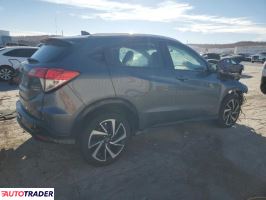 Honda HR-V 2019 1