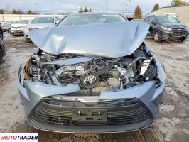 Toyota Corolla 2026 2