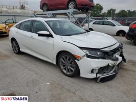 Honda Civic 2019 1 Honda Civic 2019 1