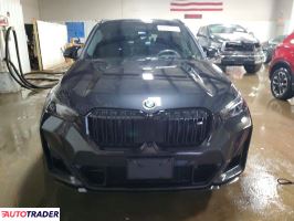BMW X1 2025 2