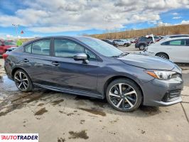 Subaru Impreza 2023 2