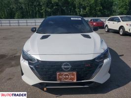 Nissan Sentra 2024 2