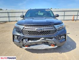 Ford Explorer 2023 2