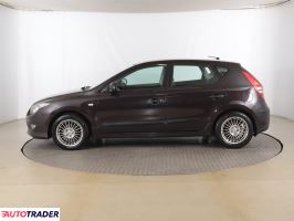 Hyundai i30 2010 1.6 88 KM