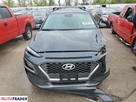 Hyundai Kona 2021 1