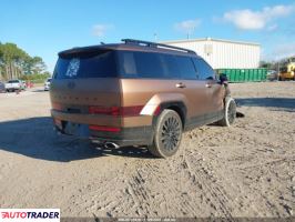 Hyundai Santa Fe 2025 2