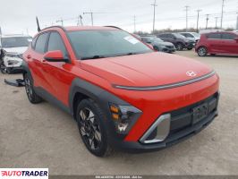 Hyundai Kona - zobacz ofertę