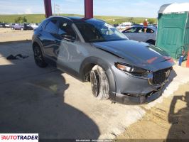 Mazda CX-30 - zobacz ofertę