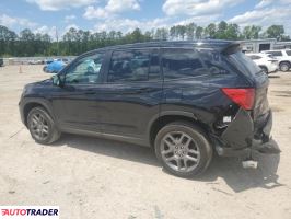 Honda Pozostałe 2023 3 Honda Pozostałe 2023 3