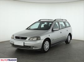 Opel Astra 2004 1.4 88 KM