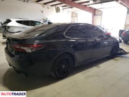 Toyota Camry 2022 2