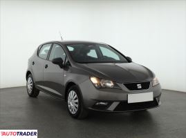 Seat Ibiza - zobacz ofertę