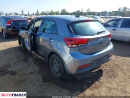 Kia Rio 2019 1