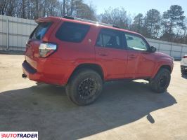 Toyota Pozostałe 2021 4