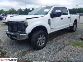 Ford Pozostałe 2021 6