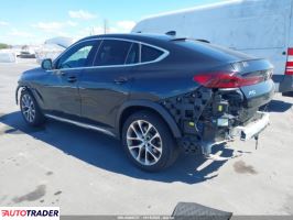 BMW X6 2023 3