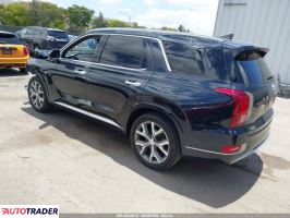 Hyundai Pozostałe 2021 3