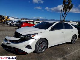 Kia Pozostałe - zobacz ofertę