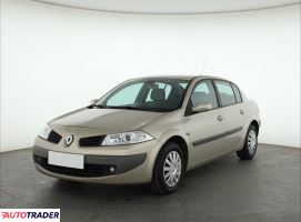 Renault Megane 2007 1.5 101 KM