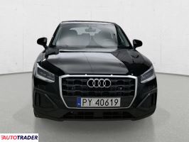 Audi Pozostałe 2023 1.5 150 KM